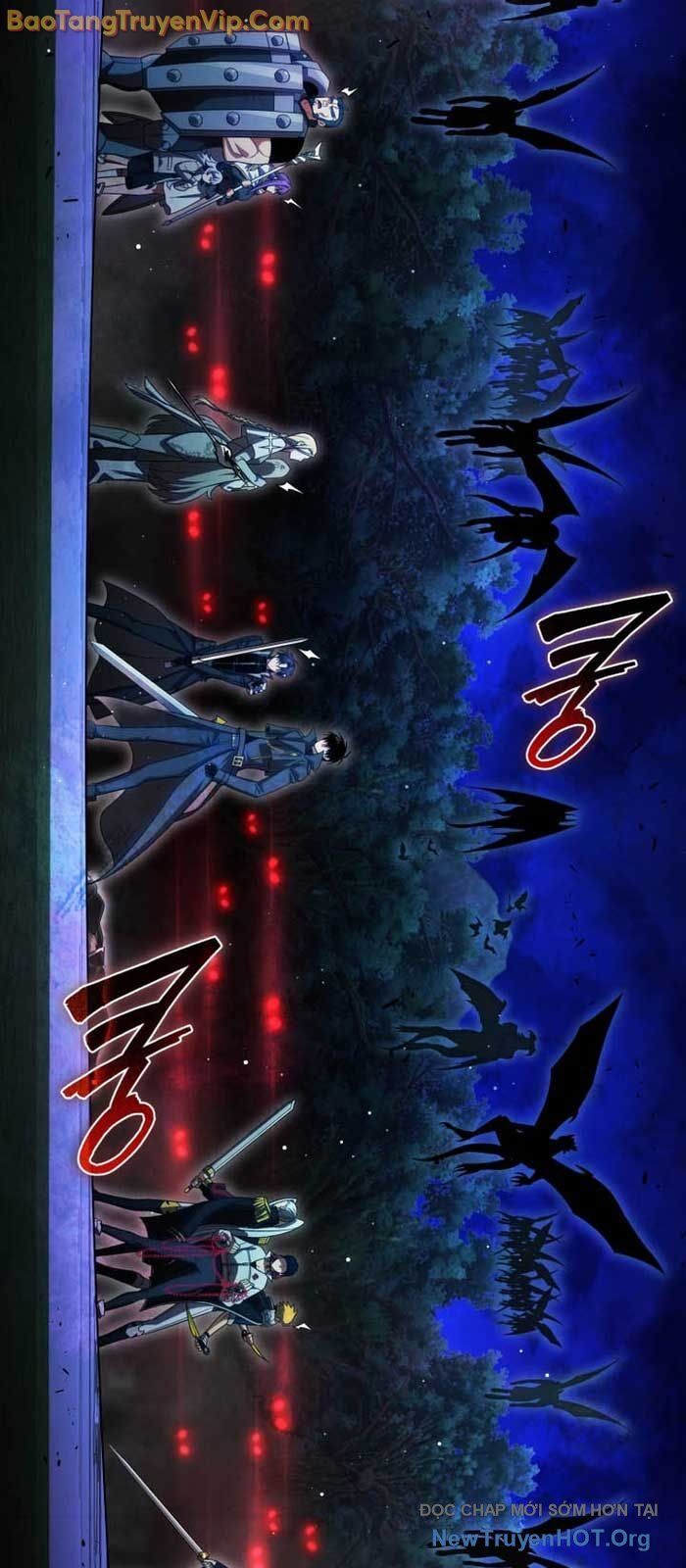 Người Chơi Trở Lại Sau 10000 Năm Chapter 119 - 87
