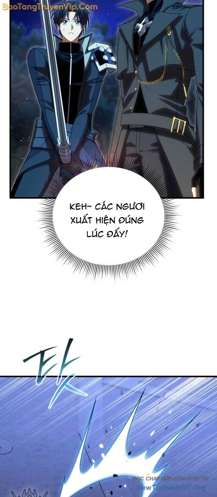 Người Chơi Trở Lại Sau 10000 Năm Chapter 119 - 89