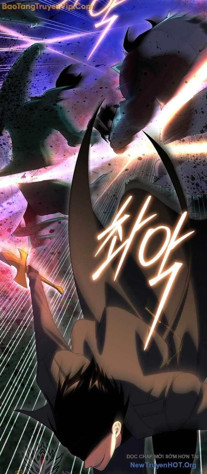 Người Chơi Trở Lại Sau 10000 Năm Chapter 119 - 92