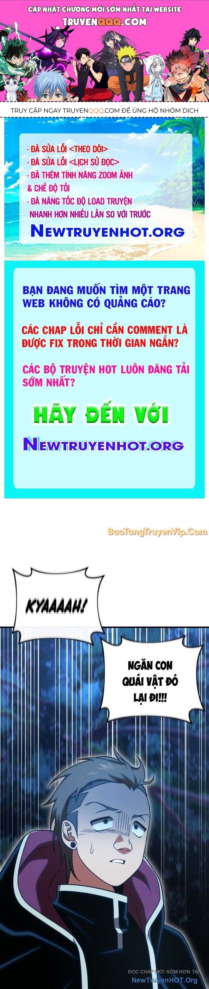 Người Chơi Trở Lại Sau 10000 Năm Chapter 120 - 1
