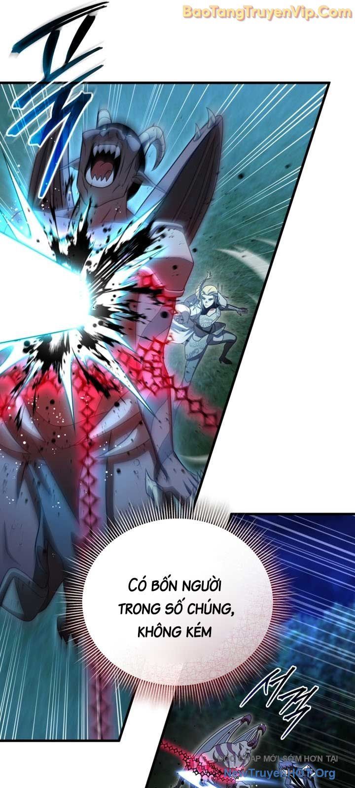 Người Chơi Trở Lại Sau 10000 Năm Chapter 120 - 8