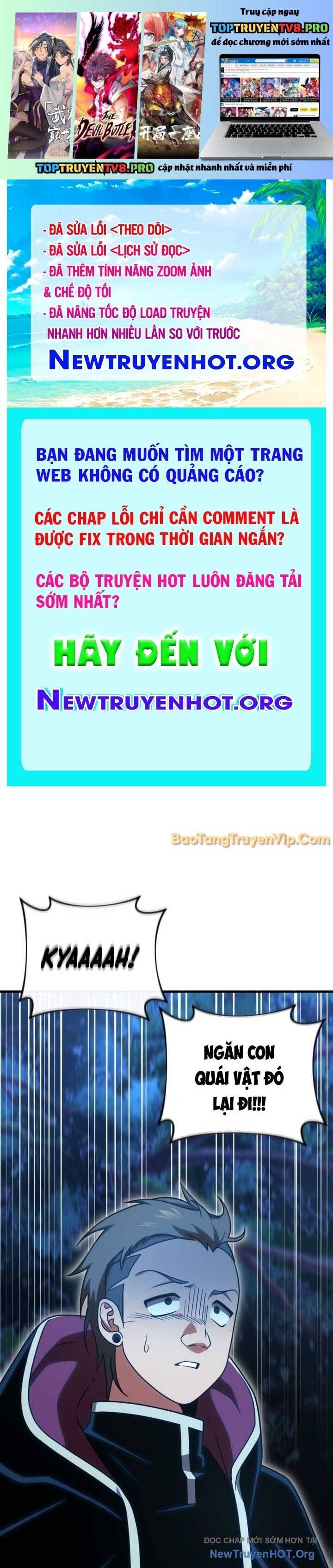 Người Chơi Trở Lại Sau 10000 Năm Chapter 120 - 2