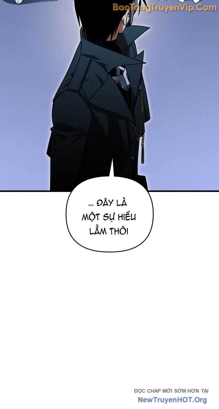 Người Chơi Trở Lại Sau 10000 Năm Chapter 120 - 105