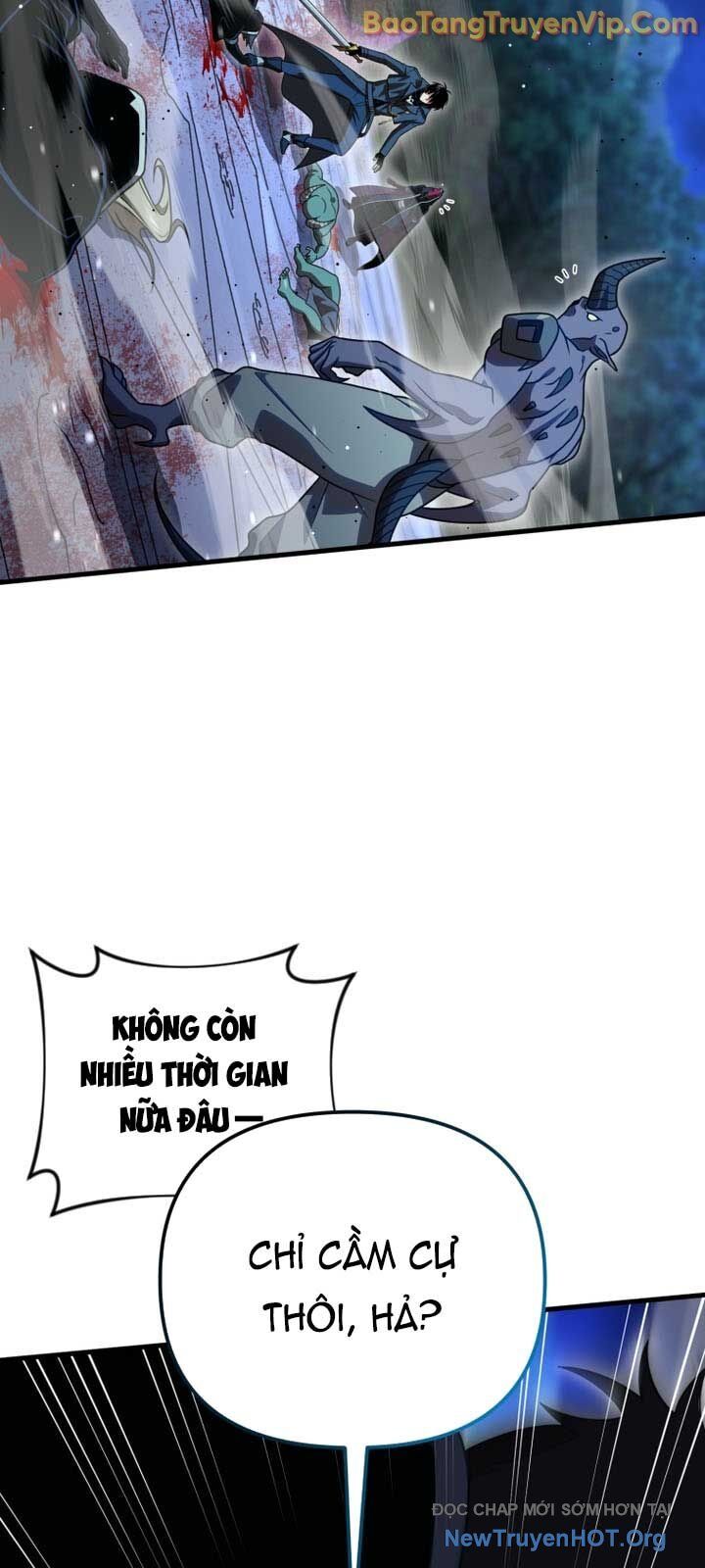 Người Chơi Trở Lại Sau 10000 Năm Chapter 120 - 13