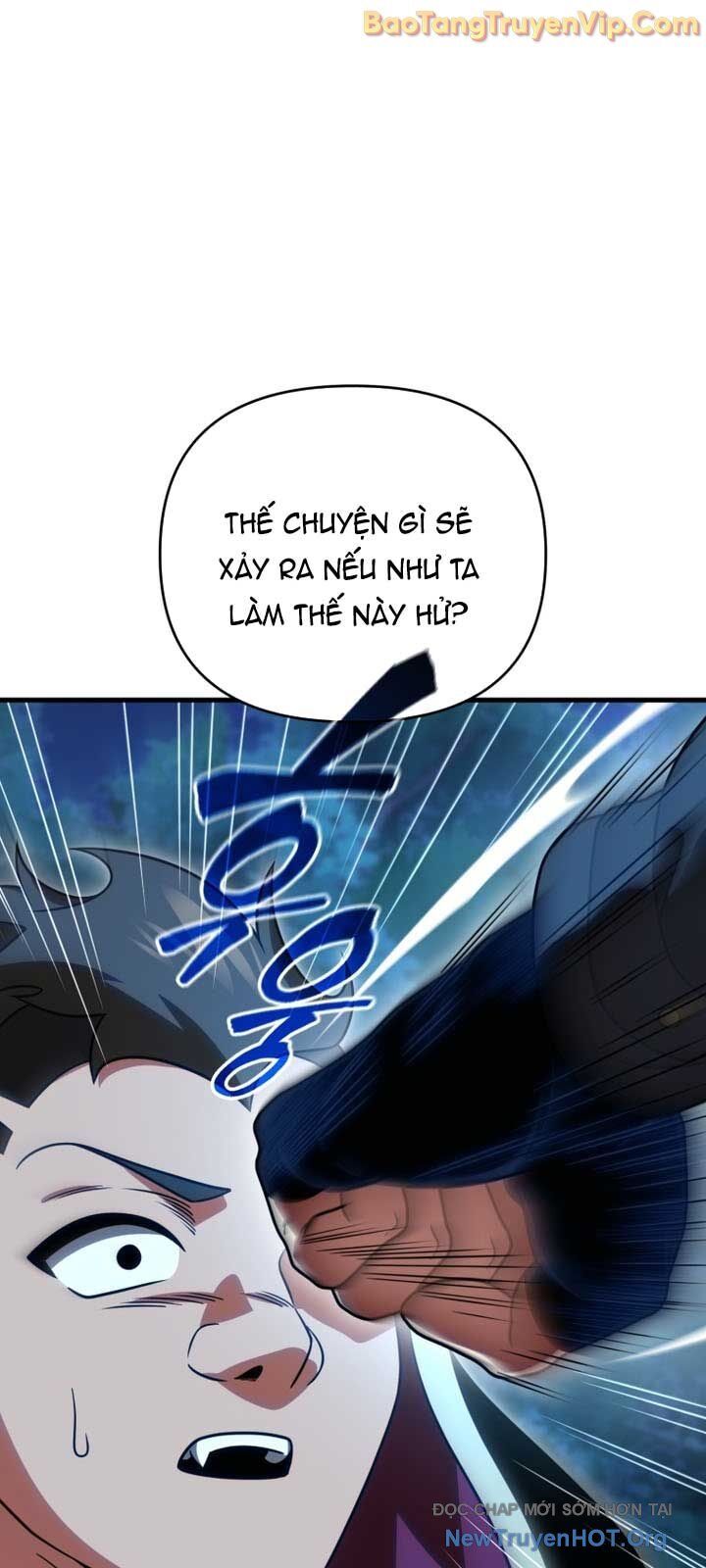 Người Chơi Trở Lại Sau 10000 Năm Chapter 120 - 16
