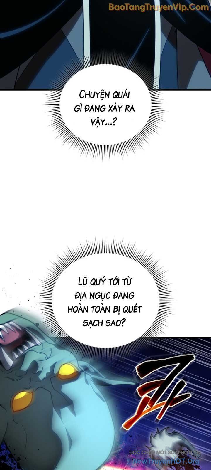 Người Chơi Trở Lại Sau 10000 Năm Chapter 120 - 3