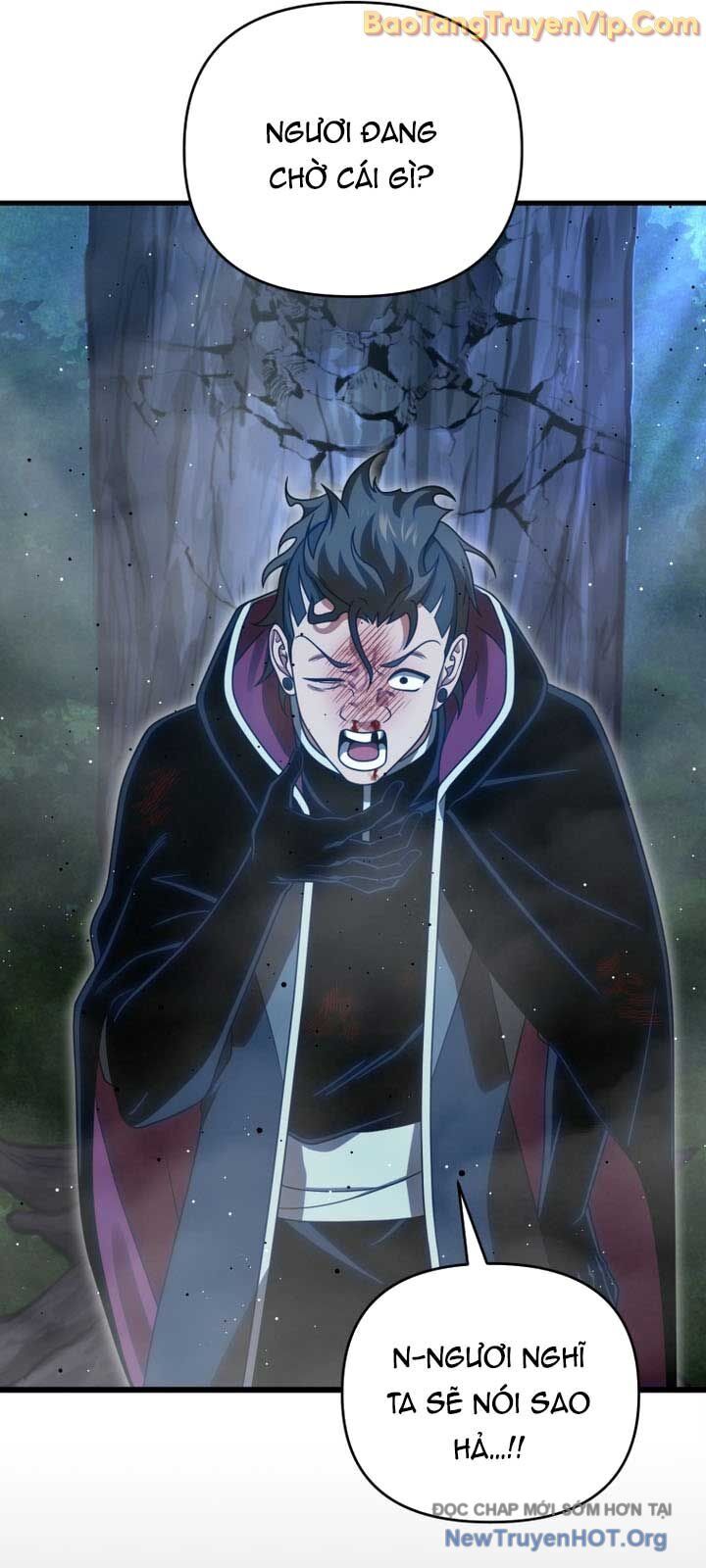 Người Chơi Trở Lại Sau 10000 Năm Chapter 120 - 22
