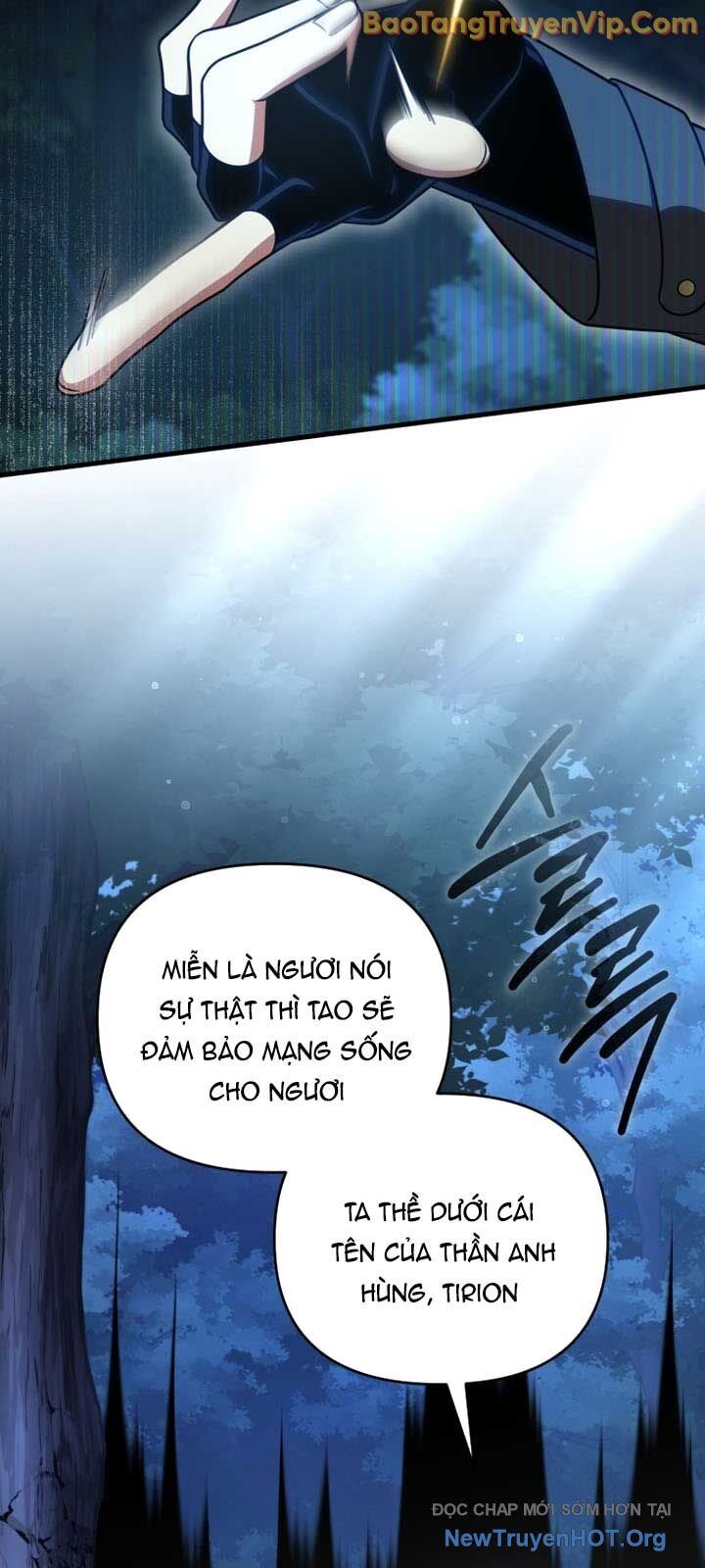 Người Chơi Trở Lại Sau 10000 Năm Chapter 120 - 31