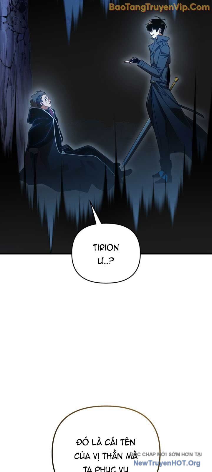 Người Chơi Trở Lại Sau 10000 Năm Chapter 120 - 32