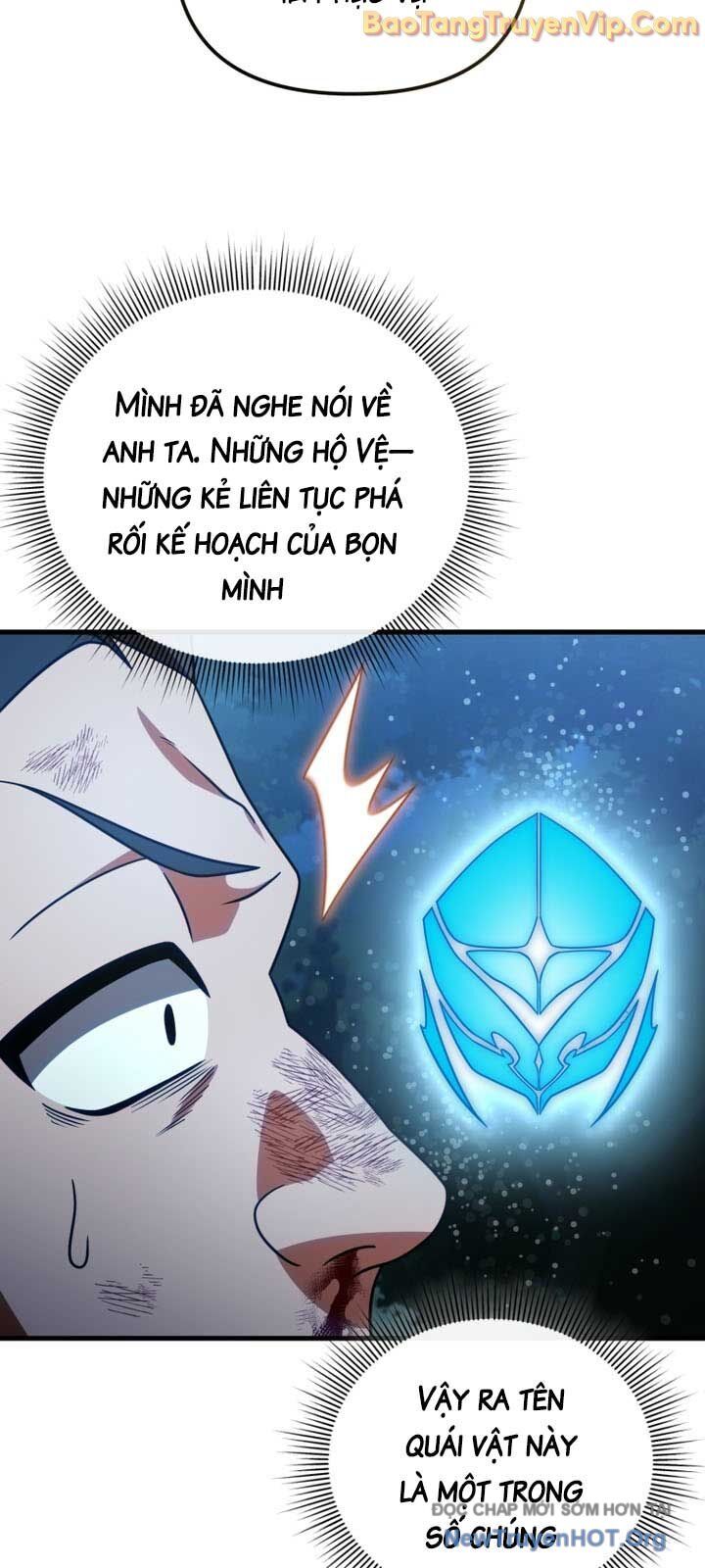 Người Chơi Trở Lại Sau 10000 Năm Chapter 120 - 33