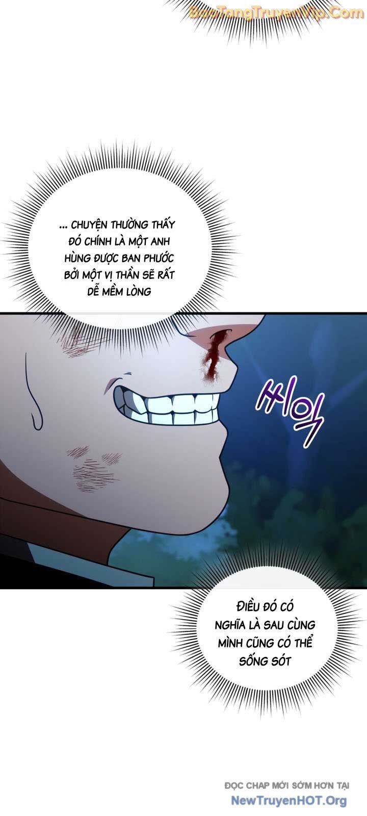 Người Chơi Trở Lại Sau 10000 Năm Chapter 120 - 34