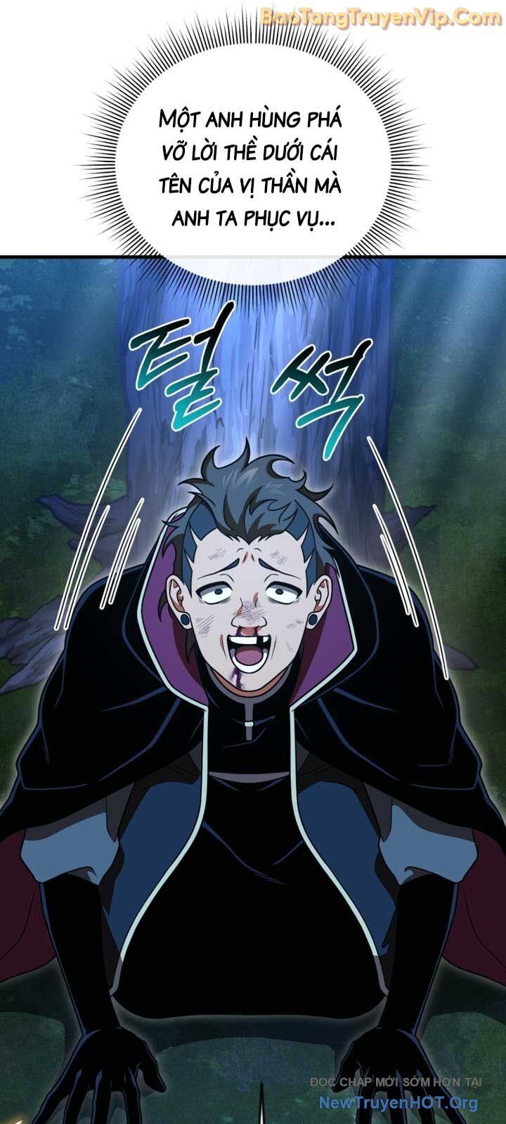 Người Chơi Trở Lại Sau 10000 Năm Chapter 120 - 36