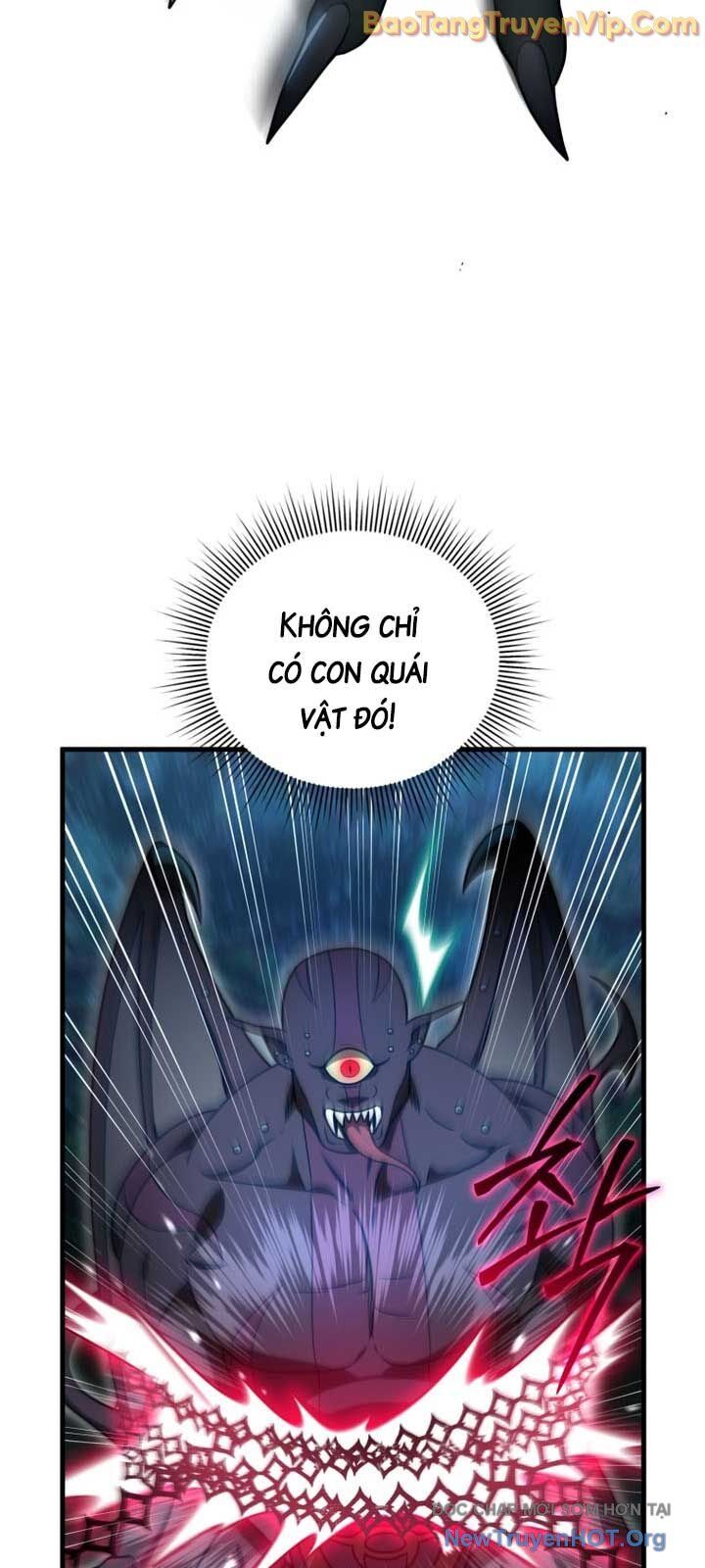 Người Chơi Trở Lại Sau 10000 Năm Chapter 120 - 5