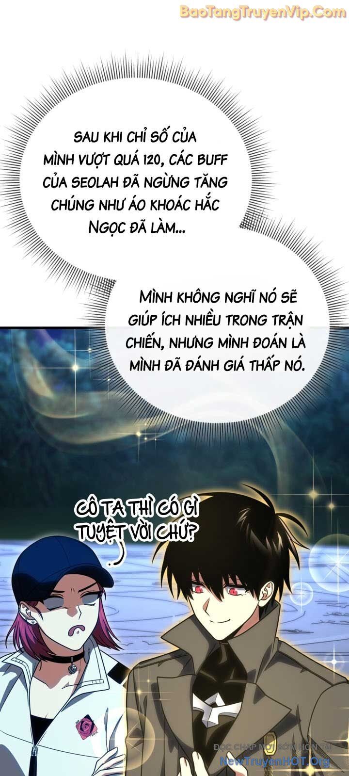 Người Chơi Trở Lại Sau 10000 Năm Chapter 120 - 49