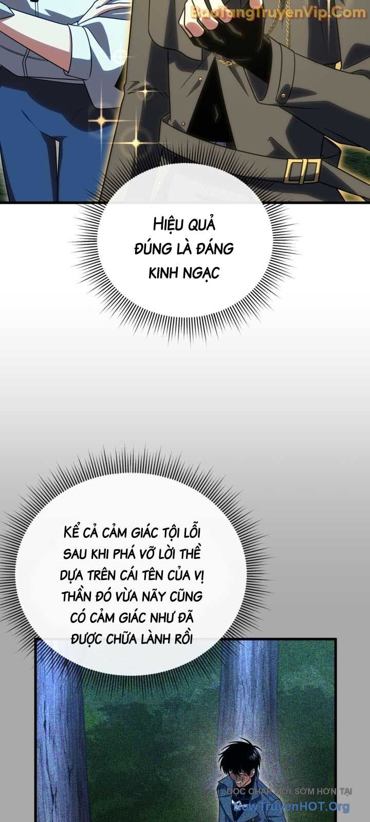 Người Chơi Trở Lại Sau 10000 Năm Chapter 120 - 50