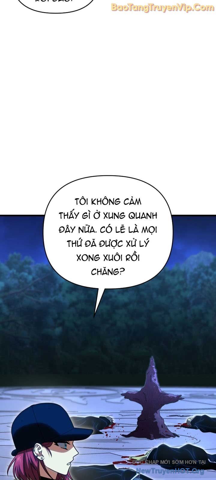 Người Chơi Trở Lại Sau 10000 Năm Chapter 120 - 53