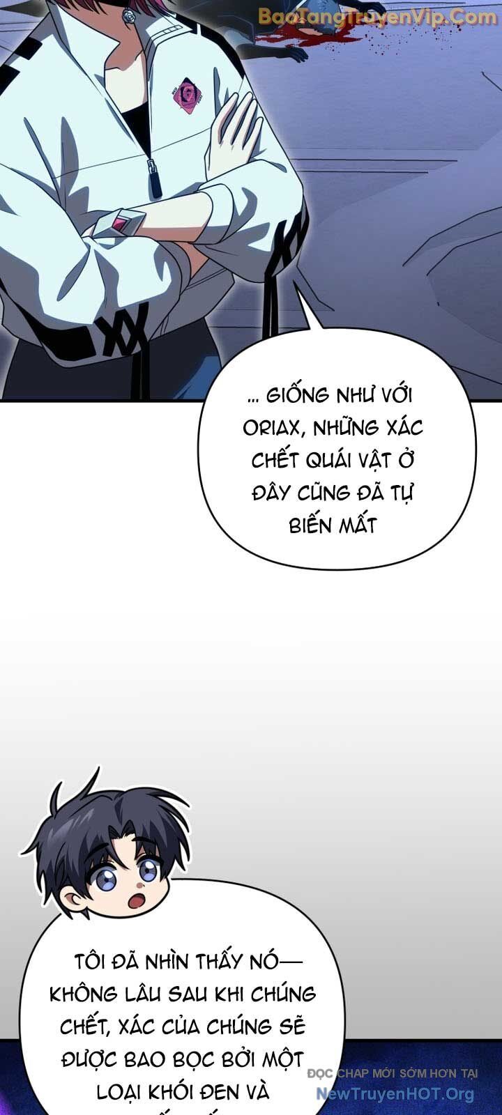 Người Chơi Trở Lại Sau 10000 Năm Chapter 120 - 54