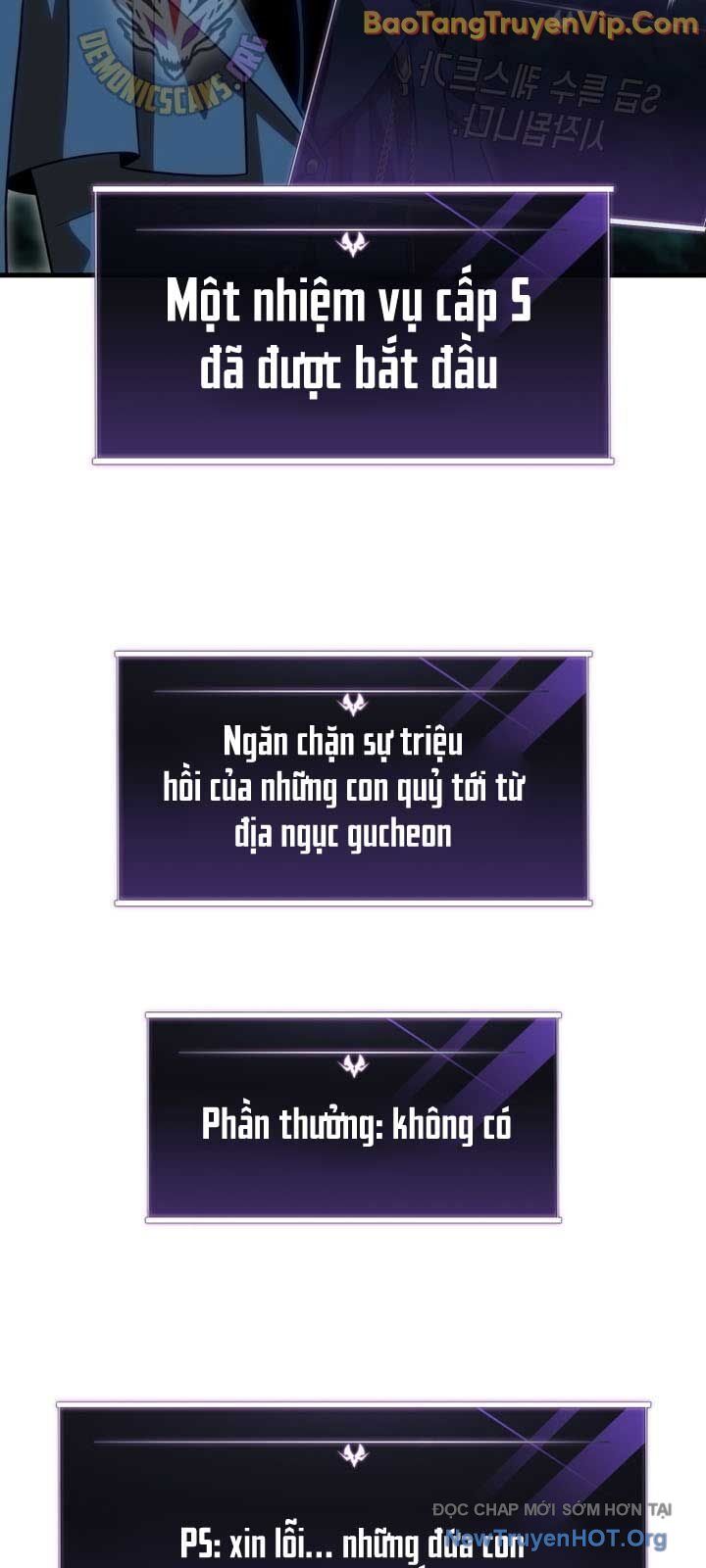 Người Chơi Trở Lại Sau 10000 Năm Chapter 120 - 65