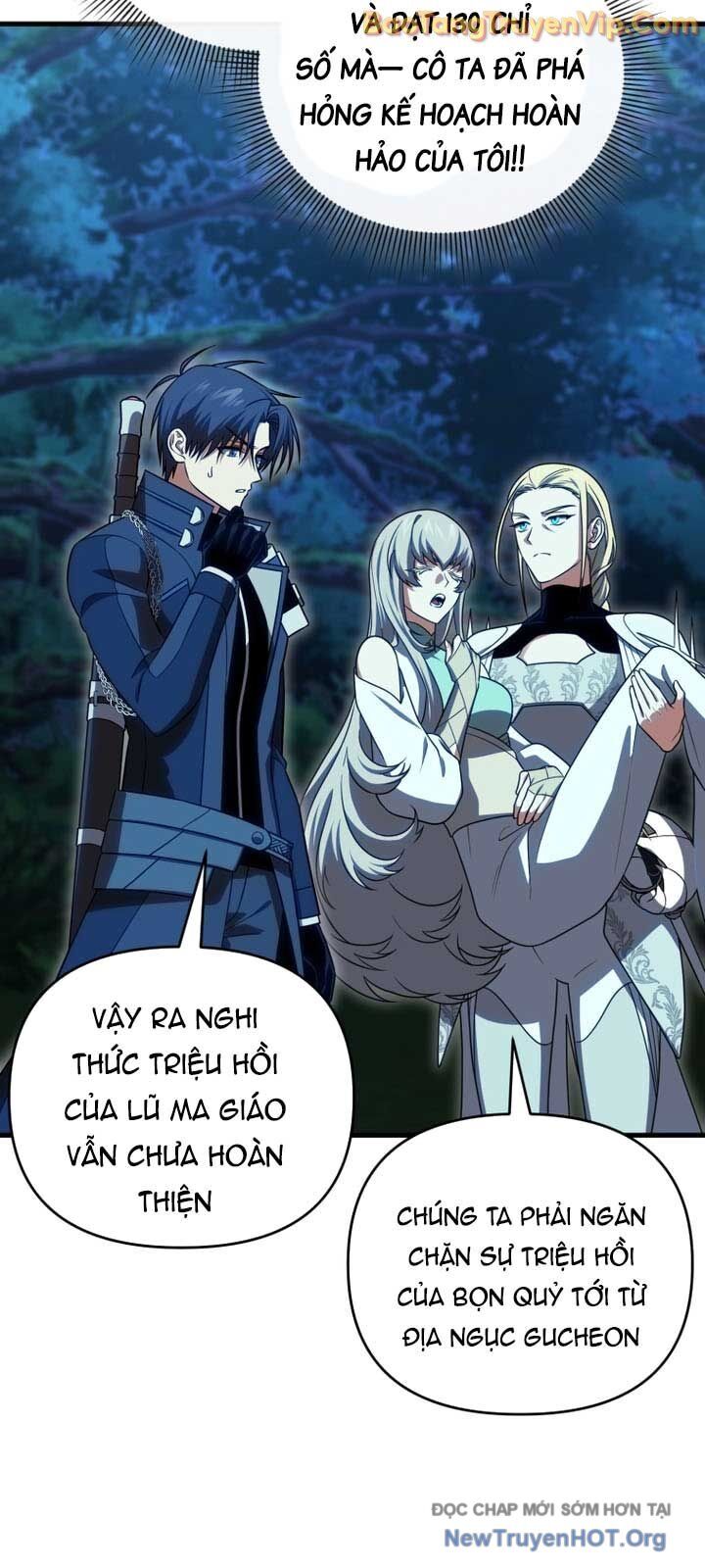 Người Chơi Trở Lại Sau 10000 Năm Chapter 120 - 67