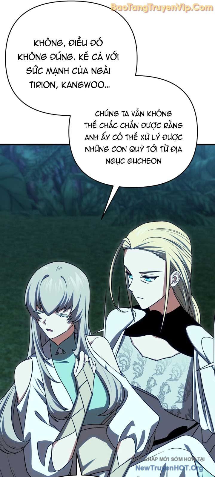 Người Chơi Trở Lại Sau 10000 Năm Chapter 120 - 70