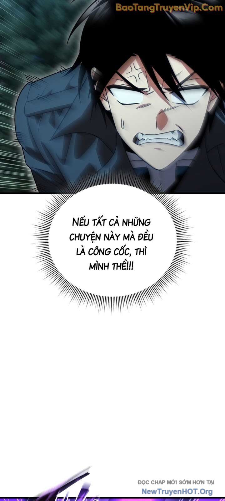 Người Chơi Trở Lại Sau 10000 Năm Chapter 120 - 78