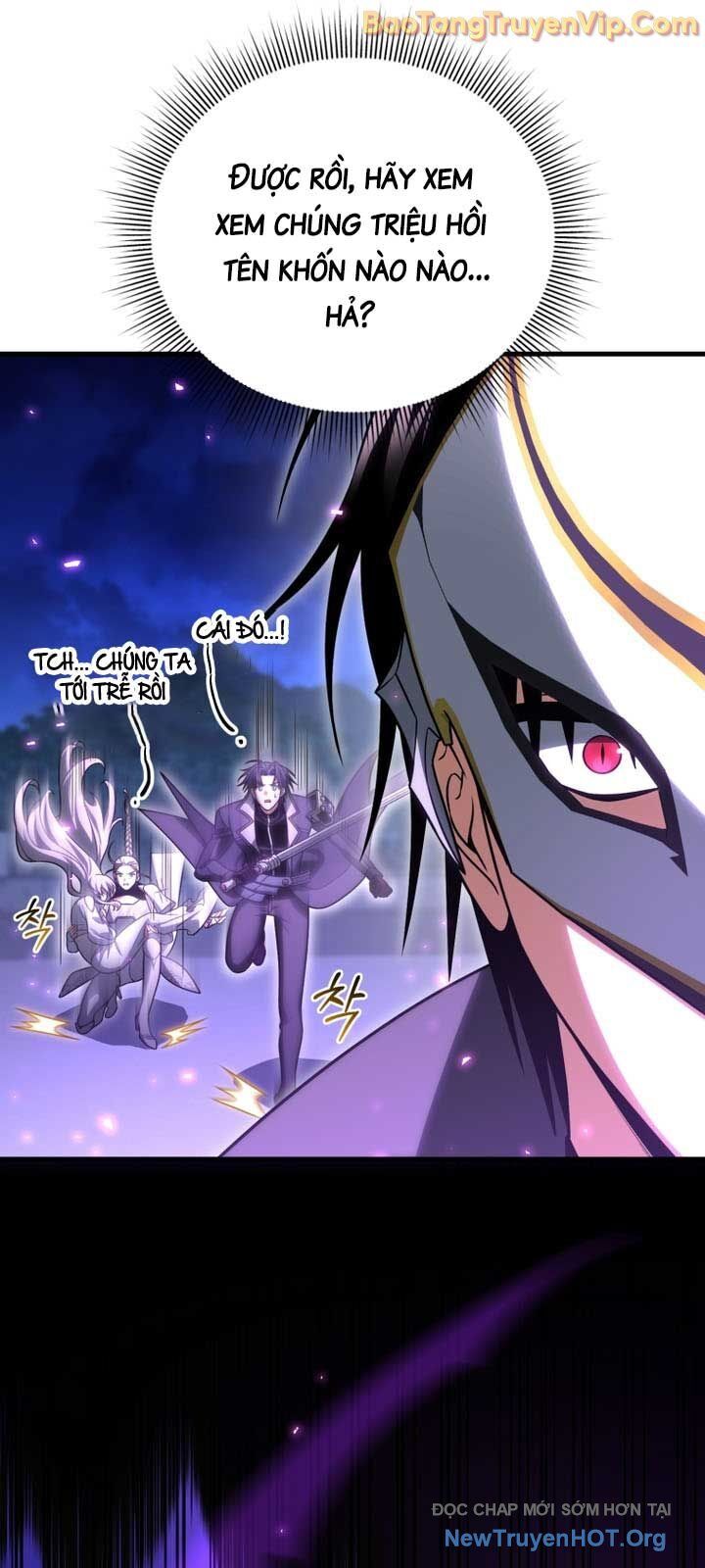 Người Chơi Trở Lại Sau 10000 Năm Chapter 120 - 89