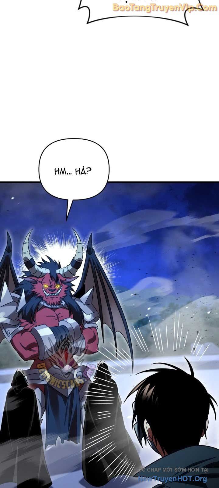 Người Chơi Trở Lại Sau 10000 Năm Chapter 120 - 96