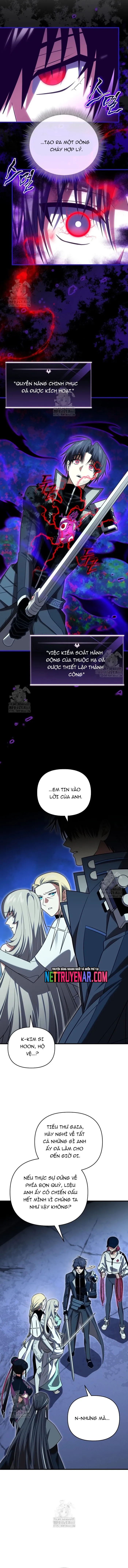Người Chơi Trở Lại Sau 10000 Năm Chapter 122 - 11