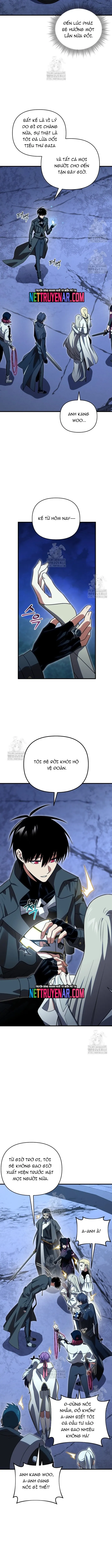 Người Chơi Trở Lại Sau 10000 Năm Chapter 122 - 13