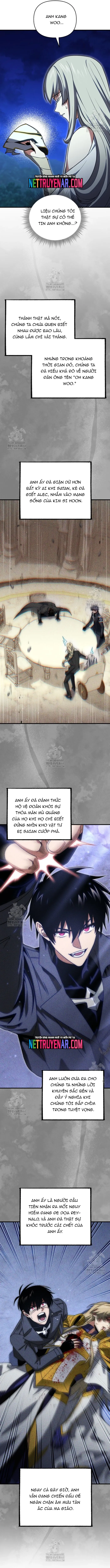 Người Chơi Trở Lại Sau 10000 Năm Chapter 122 - 14