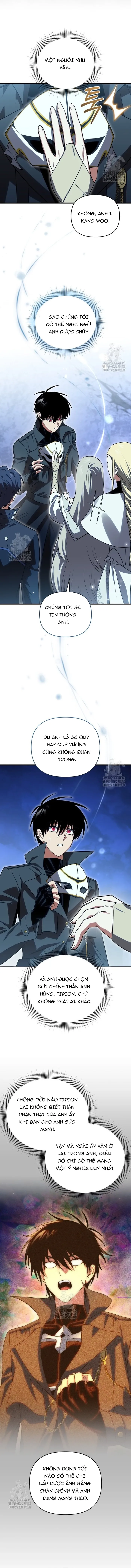 Người Chơi Trở Lại Sau 10000 Năm Chapter 122 - 15