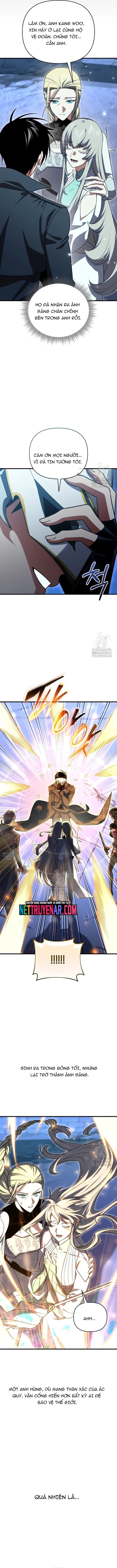 Người Chơi Trở Lại Sau 10000 Năm Chapter 122 - 16
