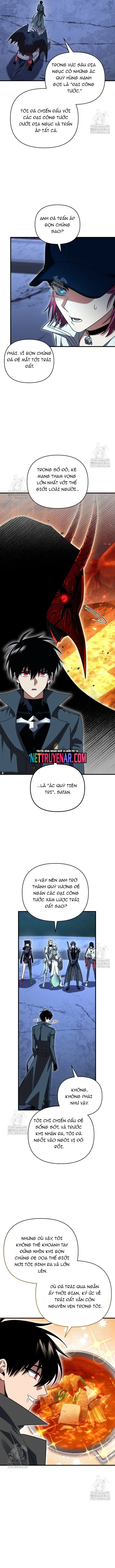 Người Chơi Trở Lại Sau 10000 Năm Chapter 122 - 8