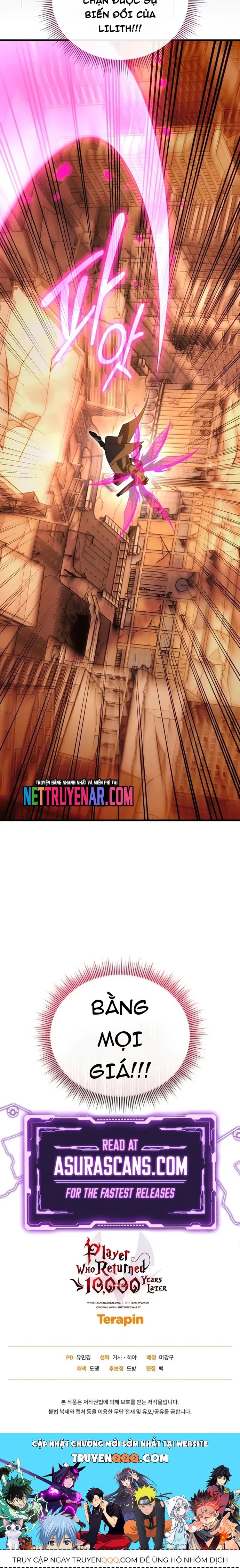 Người Chơi Trở Lại Sau 10000 Năm Chapter 124 - 10