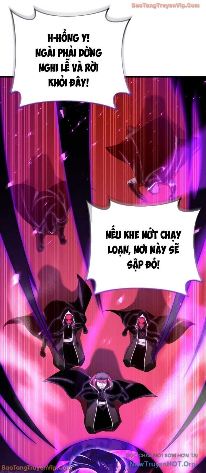 Người Chơi Trở Lại Sau 10000 Năm Chapter 125 - 19