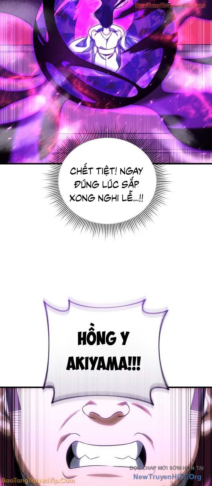 Người Chơi Trở Lại Sau 10000 Năm Chapter 125 - 20