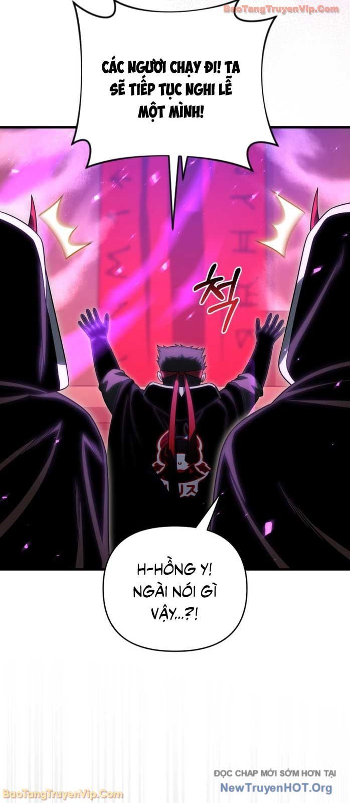Người Chơi Trở Lại Sau 10000 Năm Chapter 125 - 23