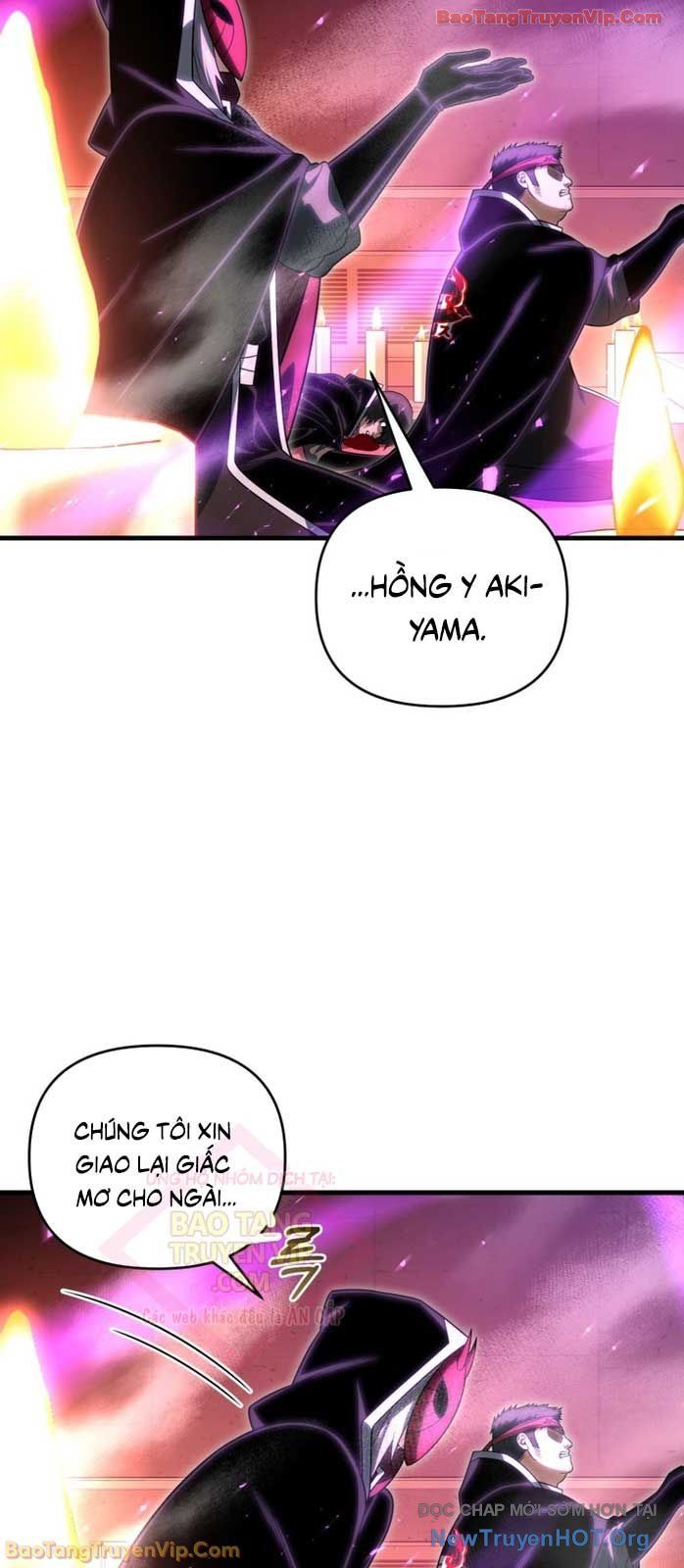 Người Chơi Trở Lại Sau 10000 Năm Chapter 125 - 29