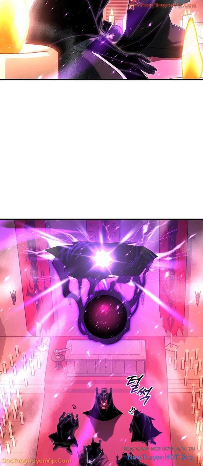 Người Chơi Trở Lại Sau 10000 Năm Chapter 125 - 30