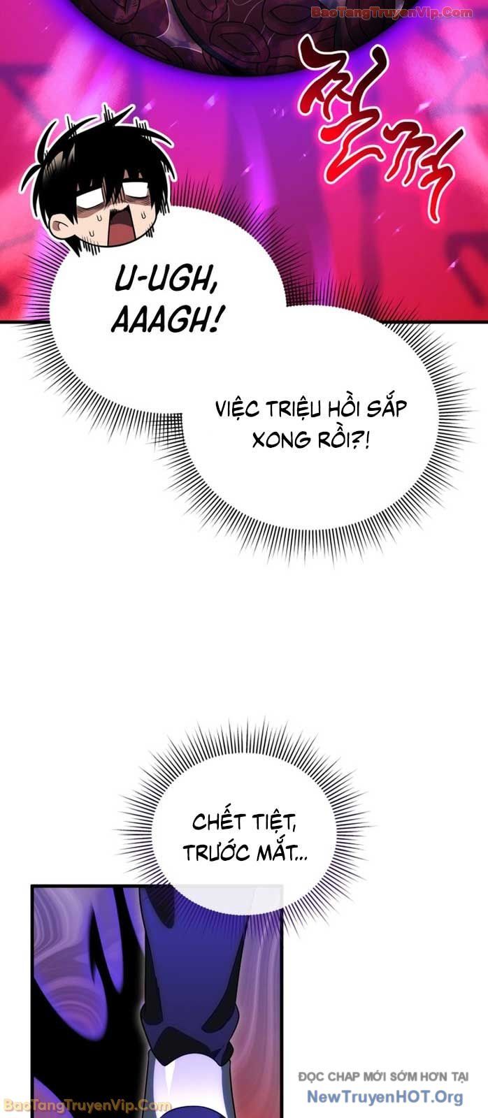 Người Chơi Trở Lại Sau 10000 Năm Chapter 125 - 38