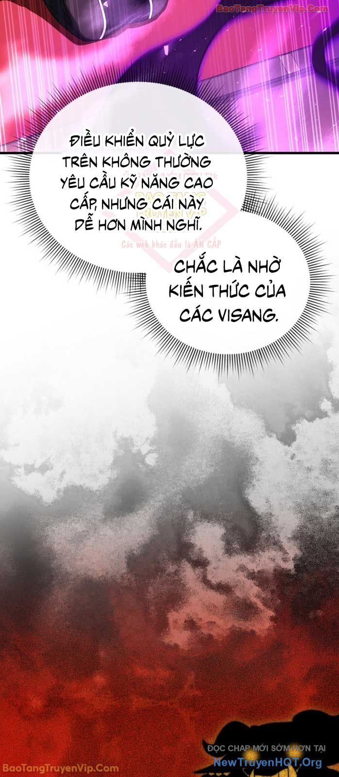 Người Chơi Trở Lại Sau 10000 Năm Chapter 125 - 5