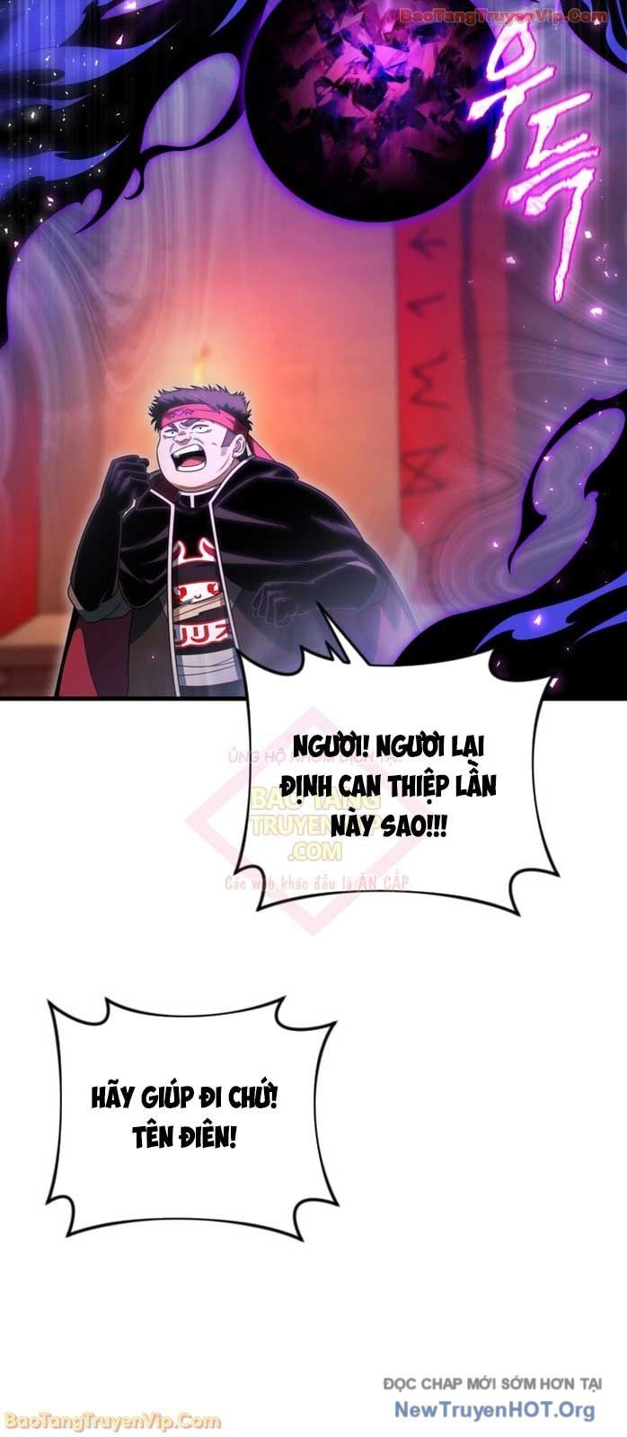 Người Chơi Trở Lại Sau 10000 Năm Chapter 125 - 41