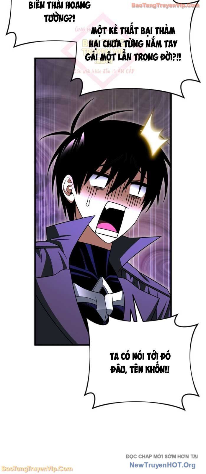 Người Chơi Trở Lại Sau 10000 Năm Chapter 125 - 45