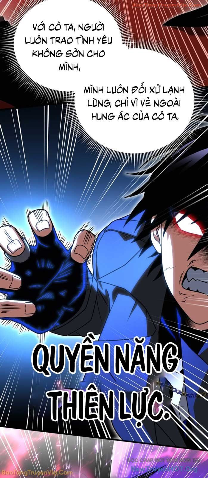 Người Chơi Trở Lại Sau 10000 Năm Chapter 125 - 55
