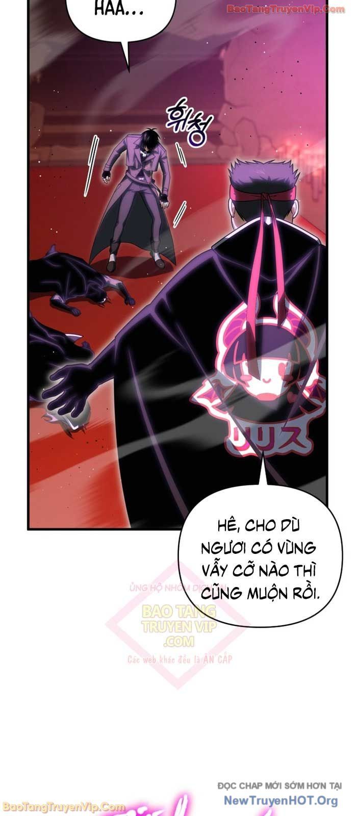 Người Chơi Trở Lại Sau 10000 Năm Chapter 125 - 70