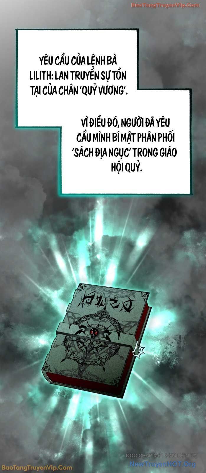 Người Chơi Trở Lại Sau 10000 Năm Chapter 125 - 9