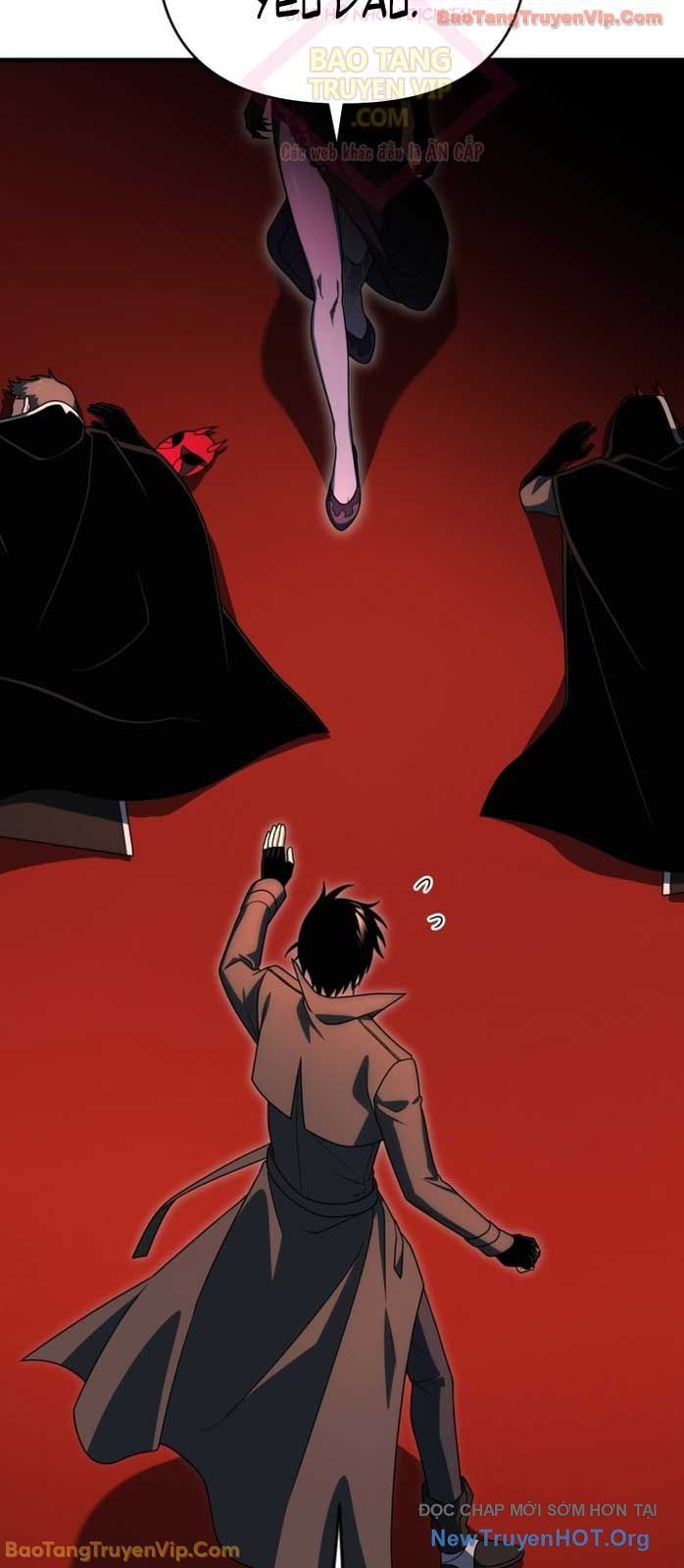 Người Chơi Trở Lại Sau 10000 Năm Chapter 125 - 86