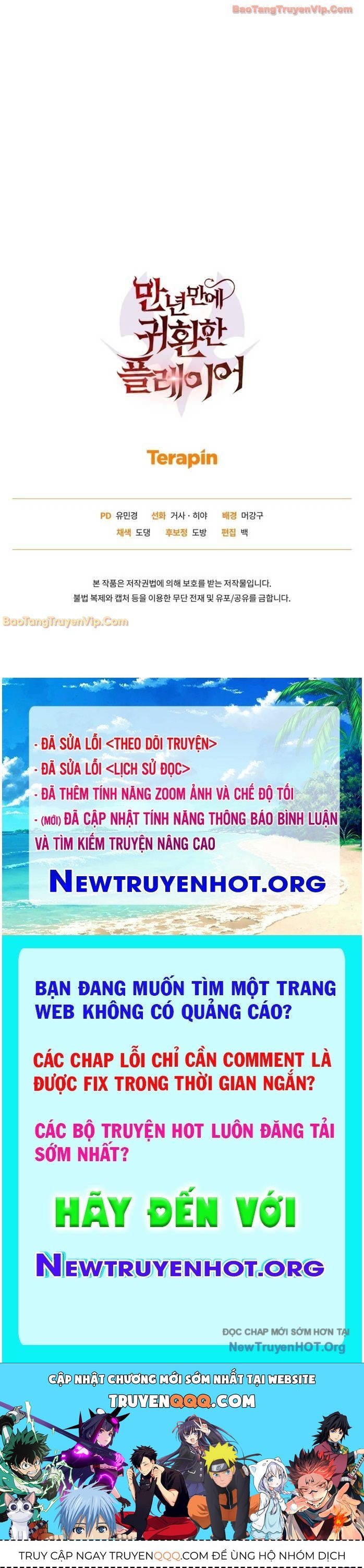 Người Chơi Trở Lại Sau 10000 Năm Chapter 125 - 92