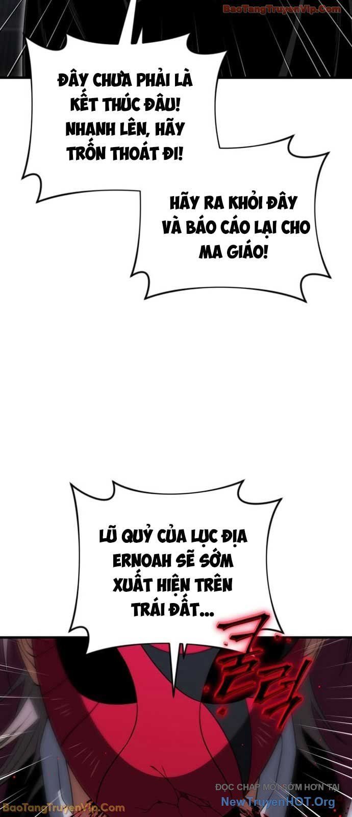 Người Chơi Trở Lại Sau 10000 Năm Chapter 128 - 11