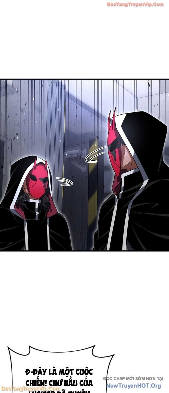 Người Chơi Trở Lại Sau 10000 Năm Chapter 128 - 14